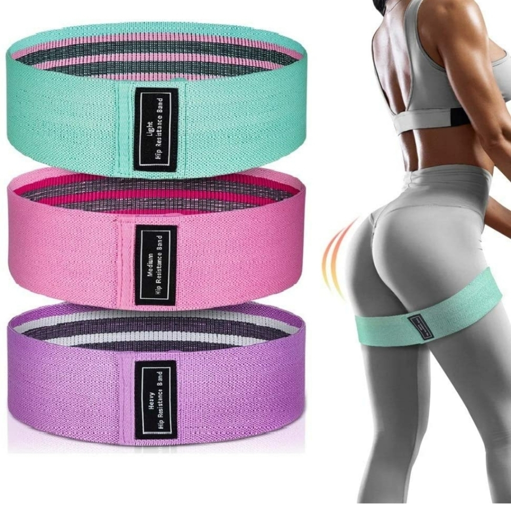 Renoj Resistance Bands